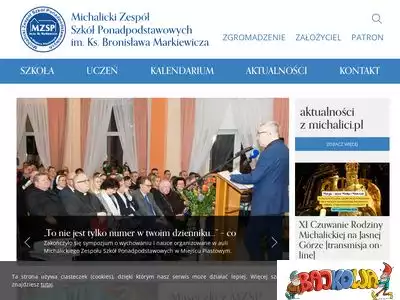 mzsp.michalici.pl