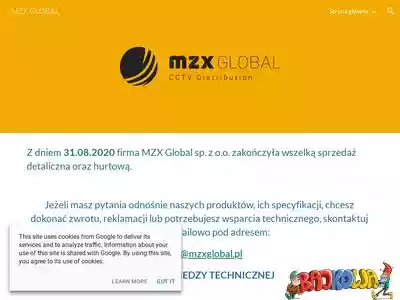 mzxglobal.pl