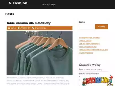 n-fashion.pl