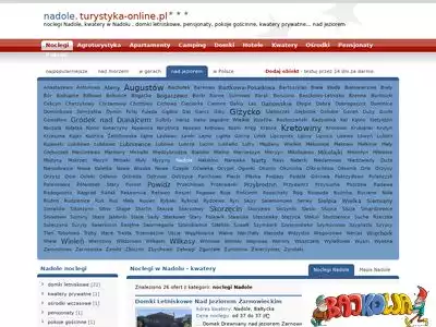 nadole.turystyka-online.pl