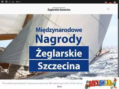 nagrodyzeglarskie.szczecin.pl