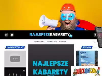 najlepszekabarety.pl