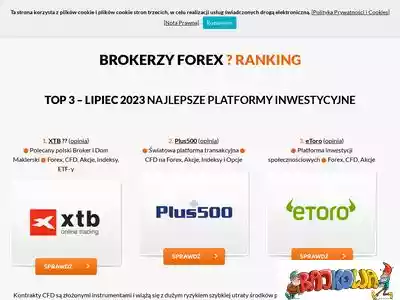 najlepszeplatformyforex.pl