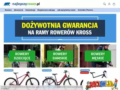 najlepszyrower.pl