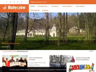 naleczow.com.pl