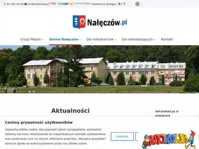 naleczow.pl