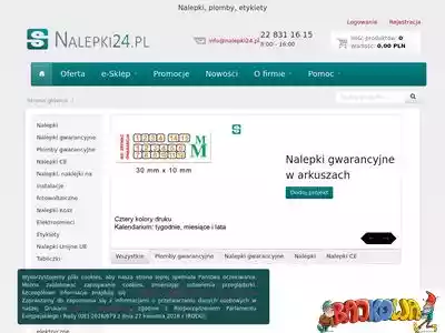 nalepki24.pl