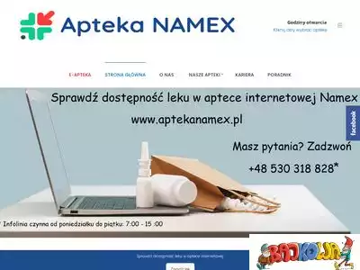 namex.com.pl