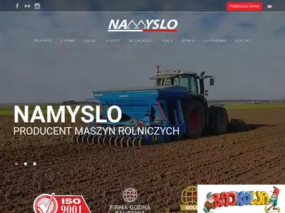 namyslo.pl