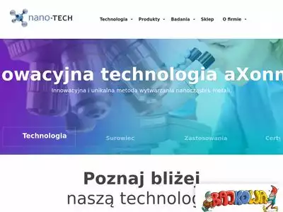 nano-tech.pl