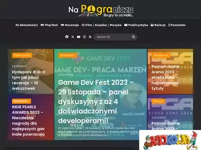 napograniczu.net