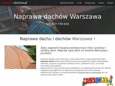 naprawa-dachow.pl