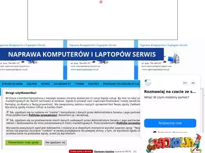 naprawapclaptop.wex.pl