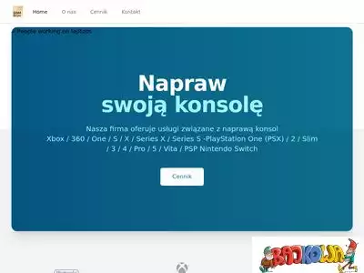 naprawkonsole24.pl