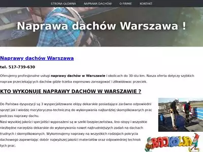 naprawy.dachow.pl