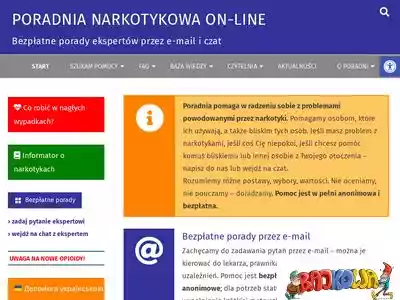 narkomania.org.pl