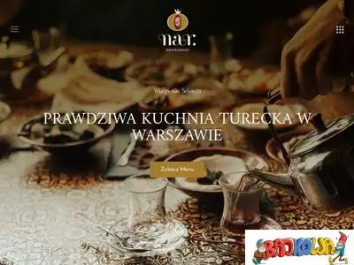 narrestaurant.pl