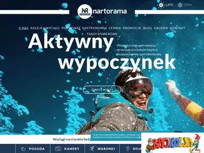 nartorama.pl