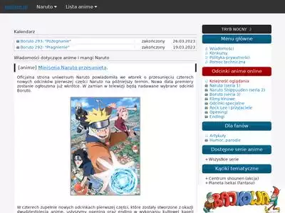 naruto.wbijam.pl