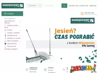 narzedziowysklep.pl