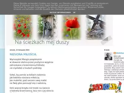 nasciezkachmejduszy.blogspot.com