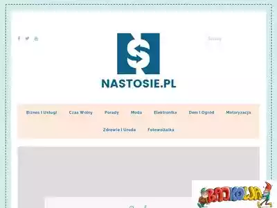 nastosie.pl