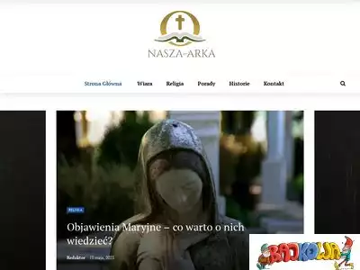 nasza-arka.pl