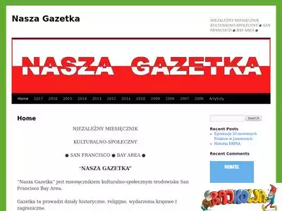 naszagazetka.com