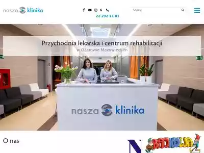 naszaklinika.com.pl