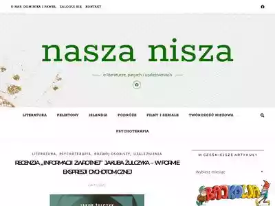 naszanisza.pl