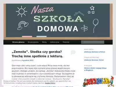 naszaszkoladomowa.pl