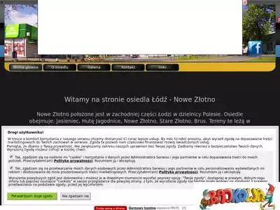 nasze-zlotno.wex.pl