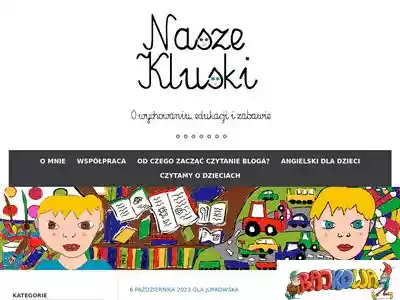 naszekluski.pl