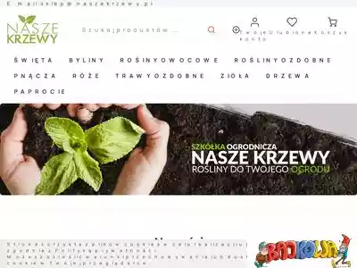 naszekrzewy.pl