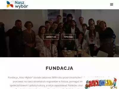 naszwybor.org.pl