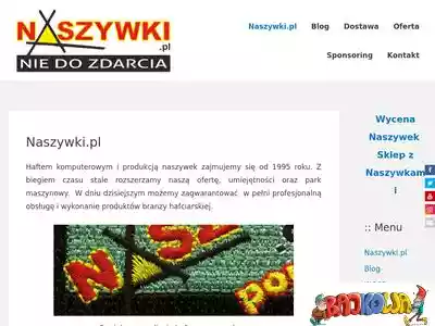 naszywki.pl