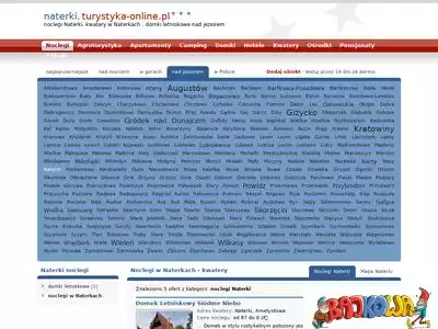 naterki.turystyka-online.pl