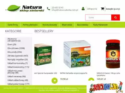 natura-akacka.pl