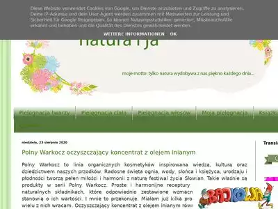 naturaija-violka42.blogspot.com