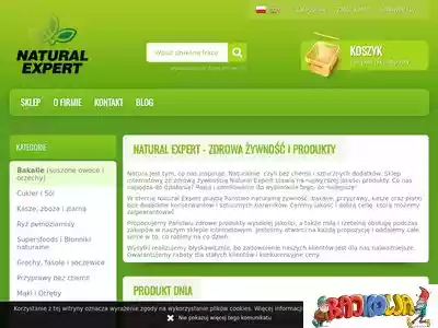 naturalexpert.pl