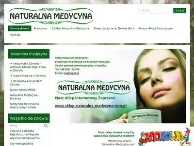 naturalna-medycyna.com.pl