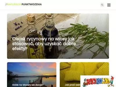 naturalnypunktwidzenia.pl