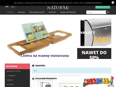 naturalshop.pl