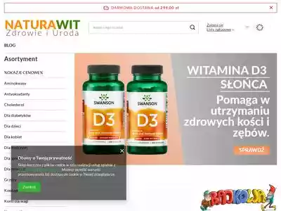 naturawit.pl