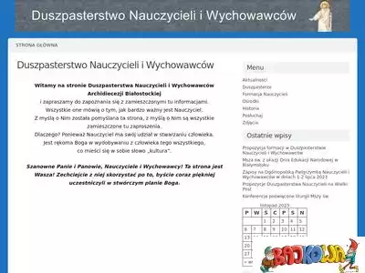 nauczyciele.archibial.pl