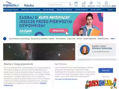 nauka.trojmiasto.pl