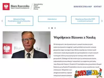 naukaibiznes.rzecznikmsp.gov.pl