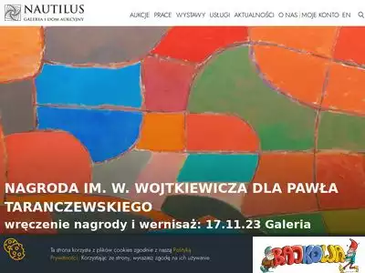 nautilus-art.pl