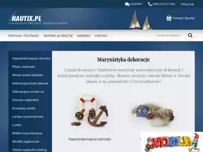 nautix.pl