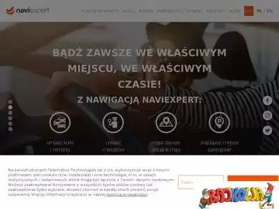 naviexpert.pl